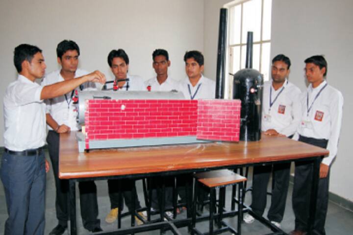 laboratory